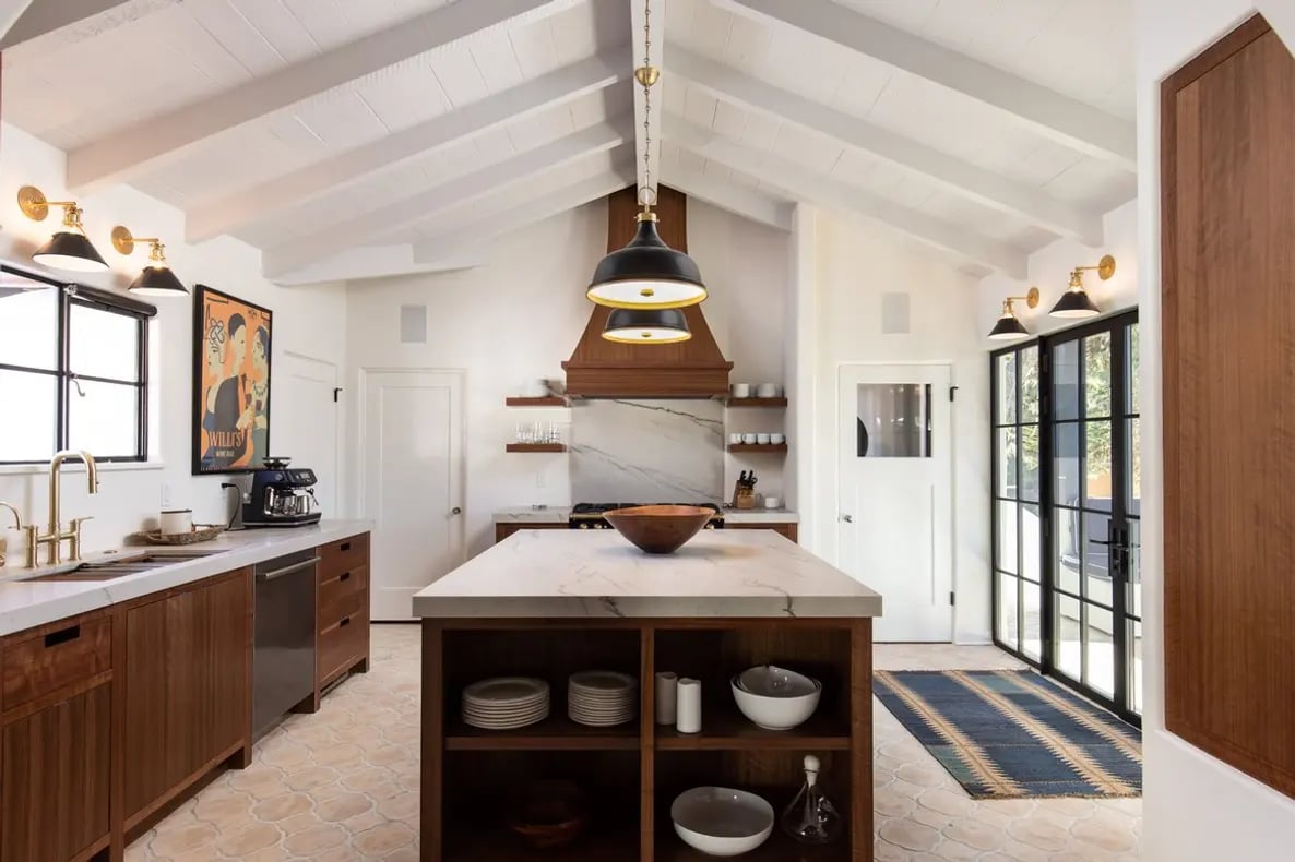 Bird Rock House