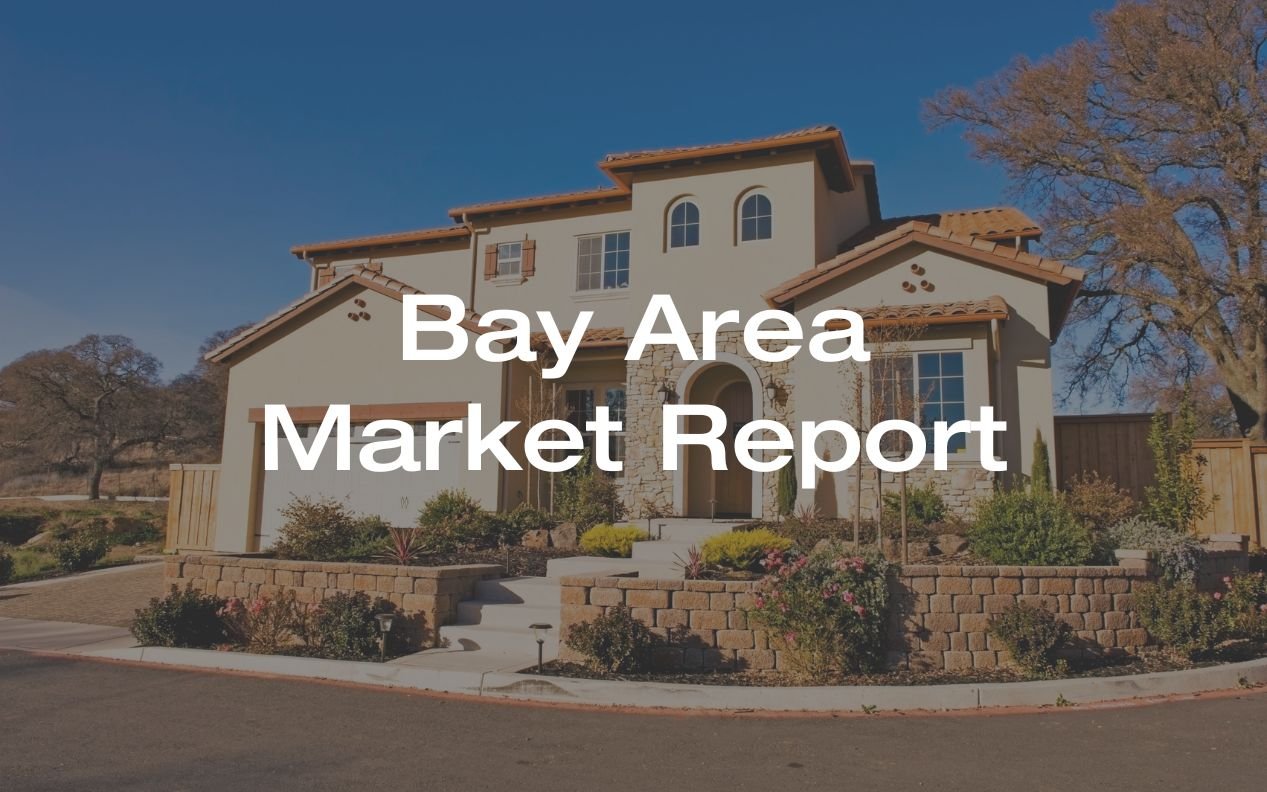 Bay Area Market Report November 2024