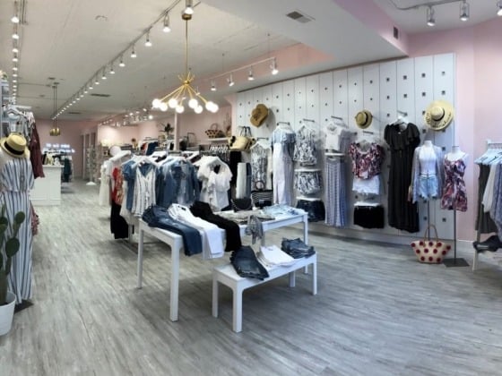 Bliss & Belle Boutique
