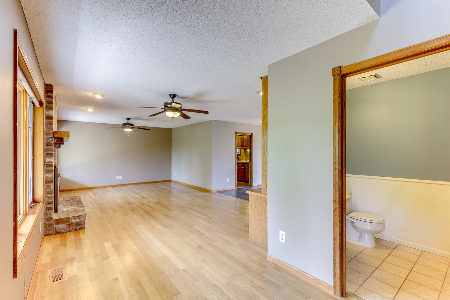 Resort Style Living on 16+ Acres