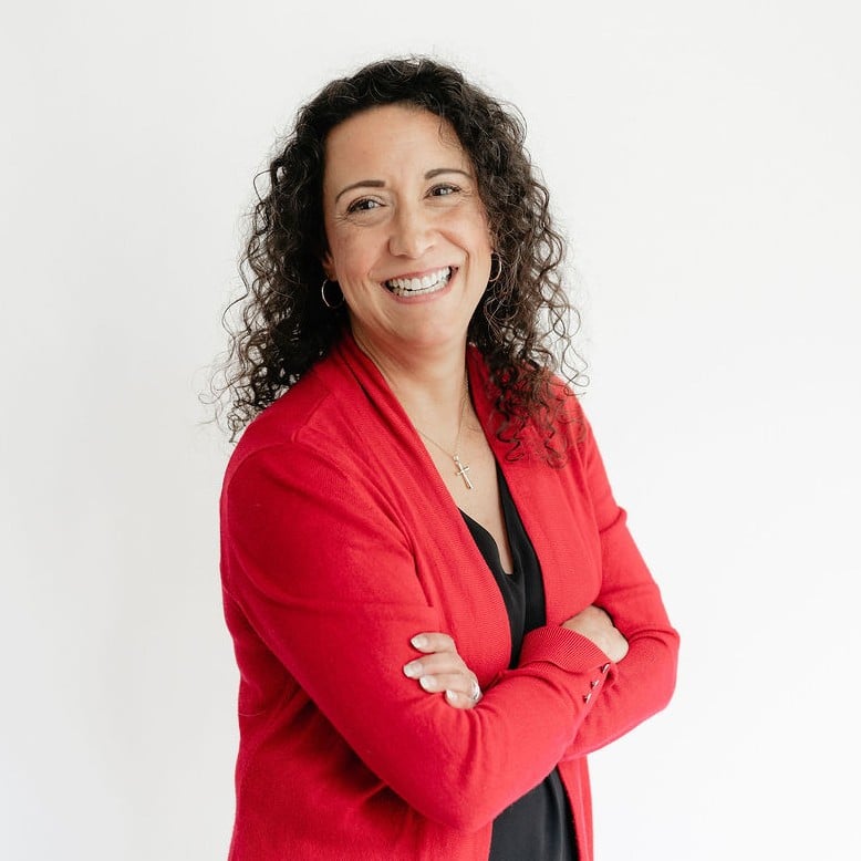 Stacy Burgos Rodgers Pensacola, FL Real Estate Agent Headshot