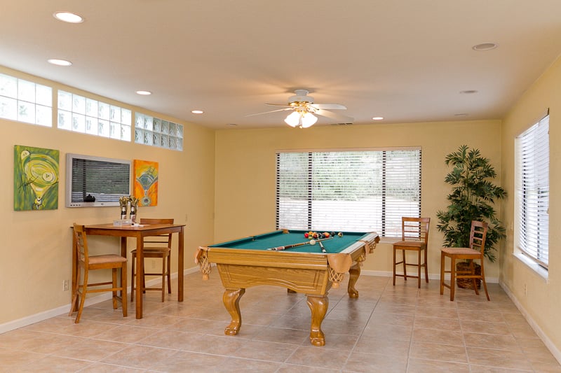 Just Listed! Beautiful 5 Bedroom El Dorado Hills Home!