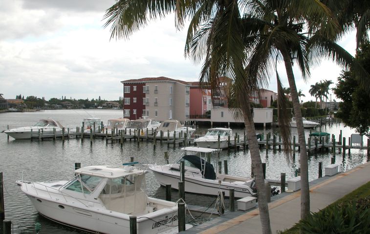 Park Shore