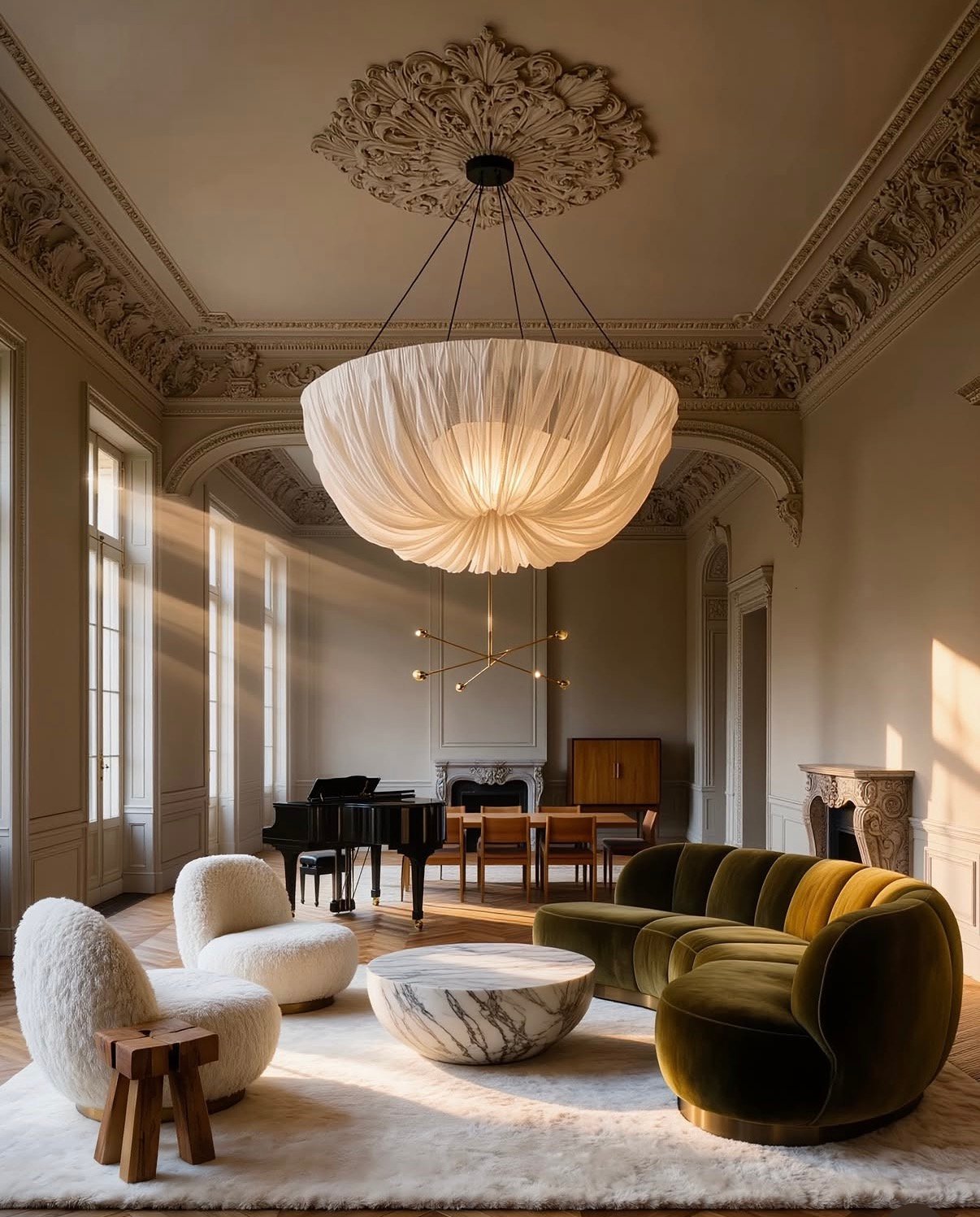 Why Luxury Real Estate Clients Need More Than Data: The Power of Market Interpretation