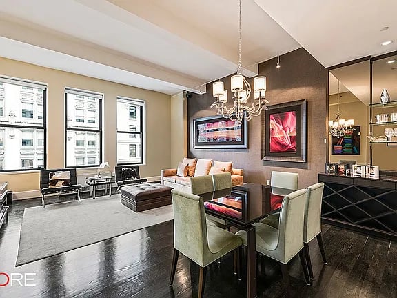 260 Park Ave S, #4D