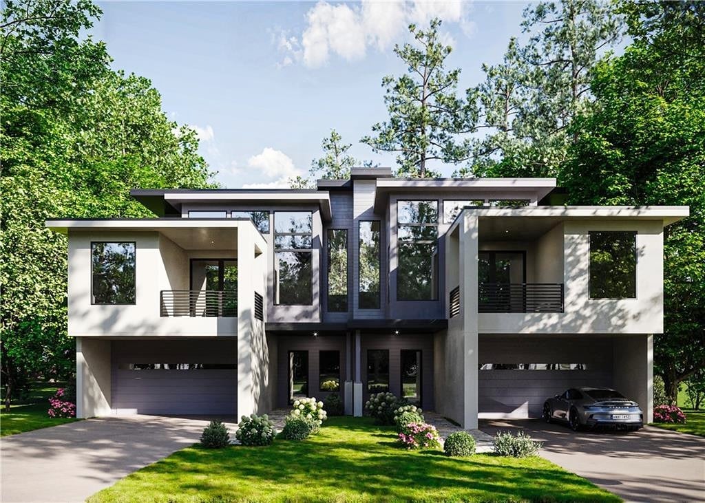 East Atlanta’s Fastest-Growing New Build Areas