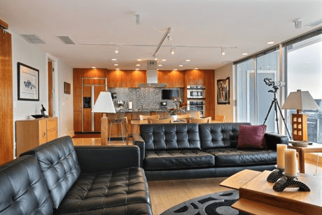 909 Logan Street, Denver CO