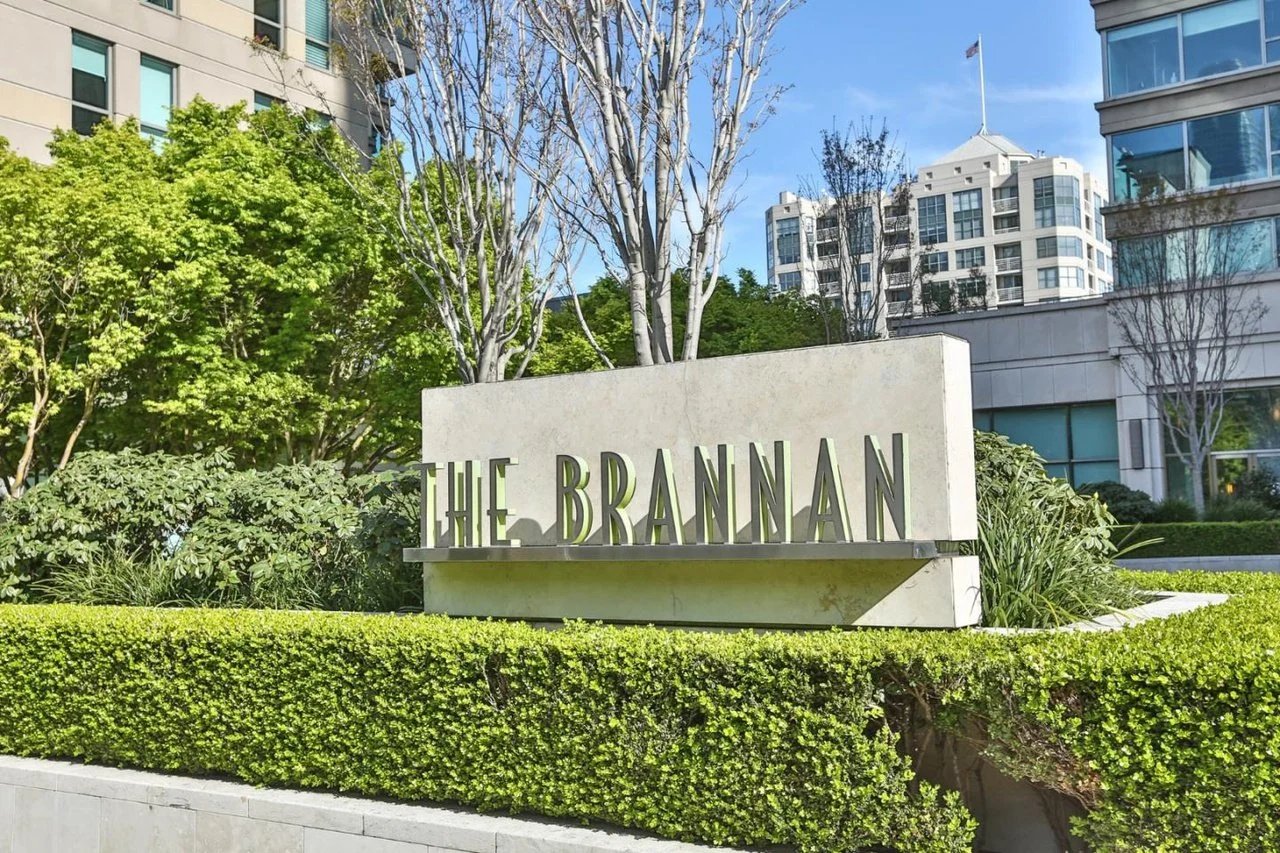The Brannan
