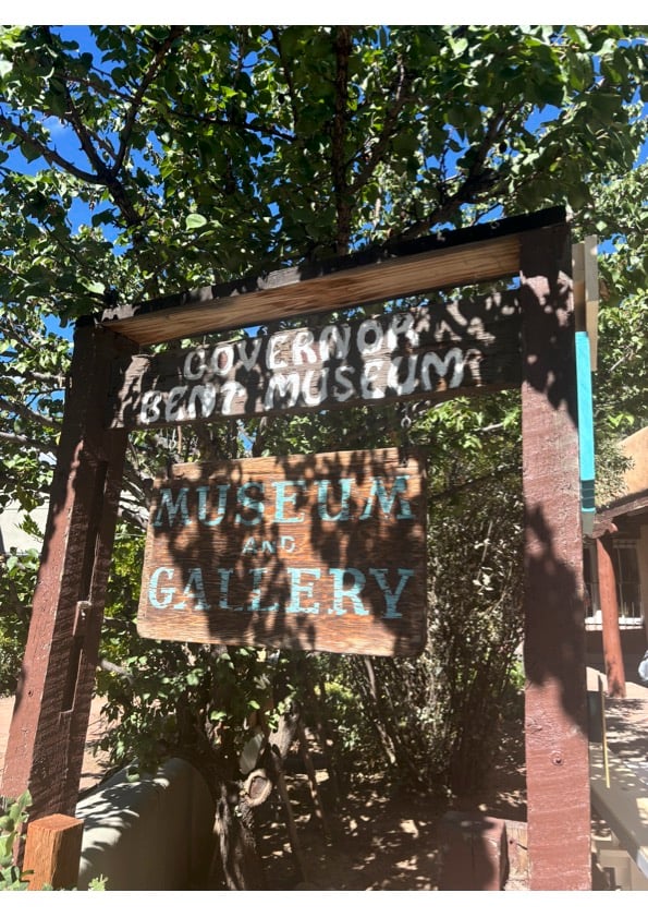 Bent Street Historic District
