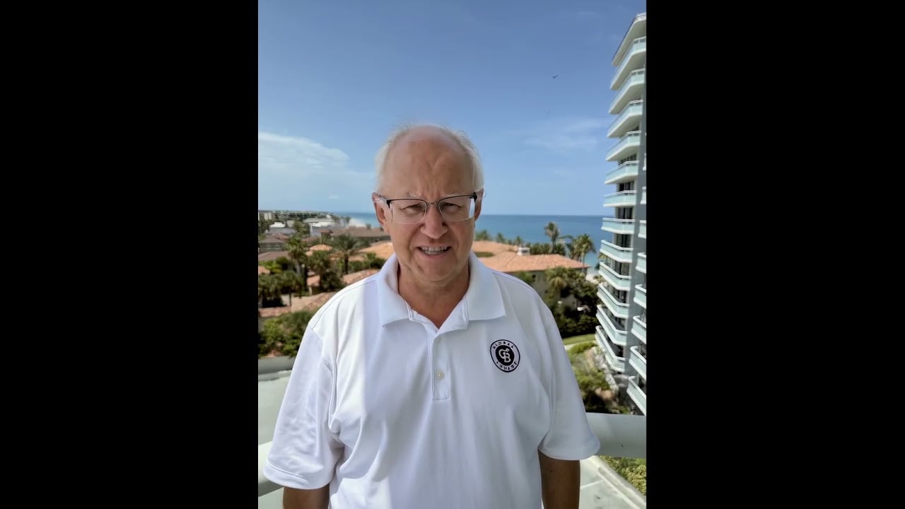 Global Luxury Real Estate Demand Just Doubled. Vero Beach Was Already There.