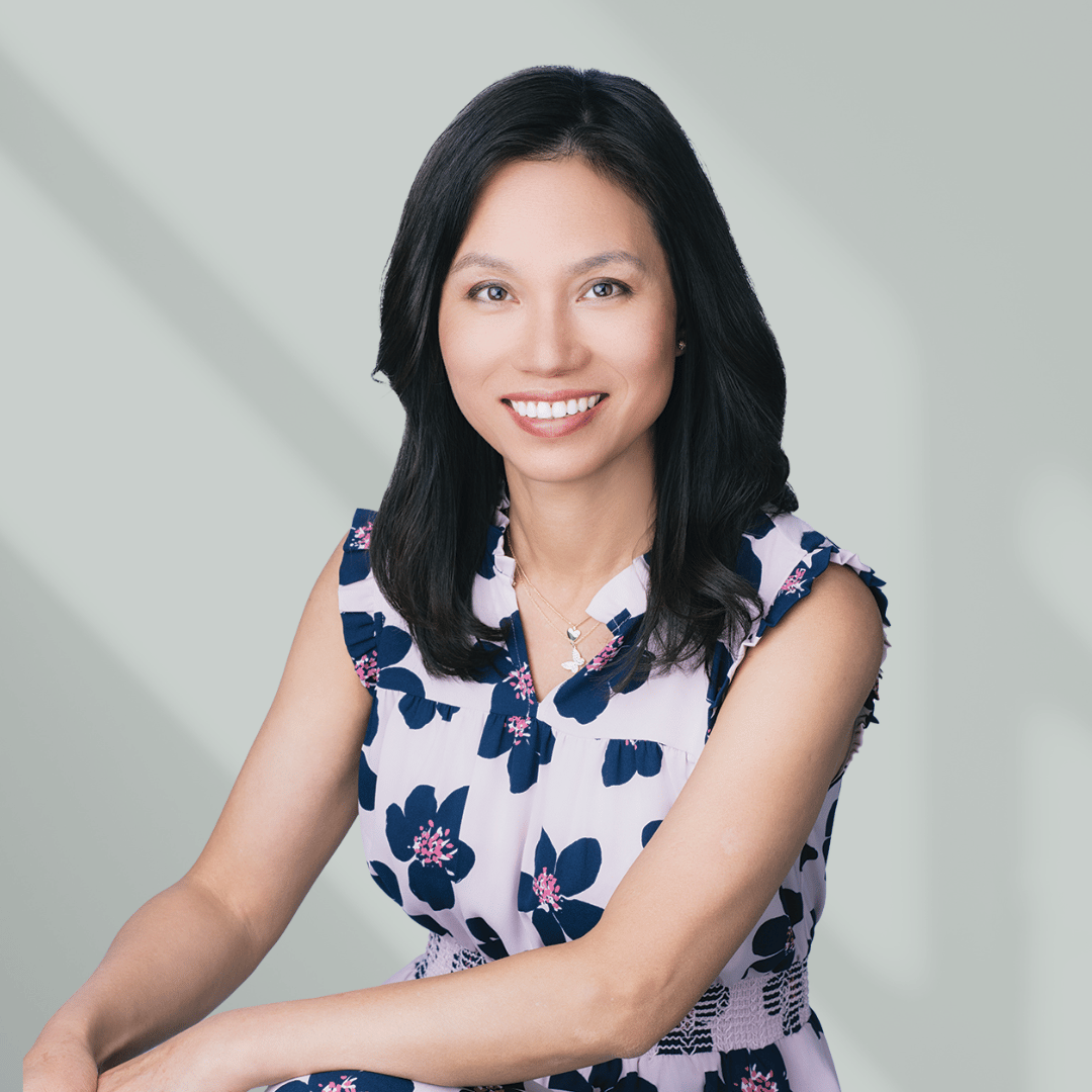 Joanne Chen