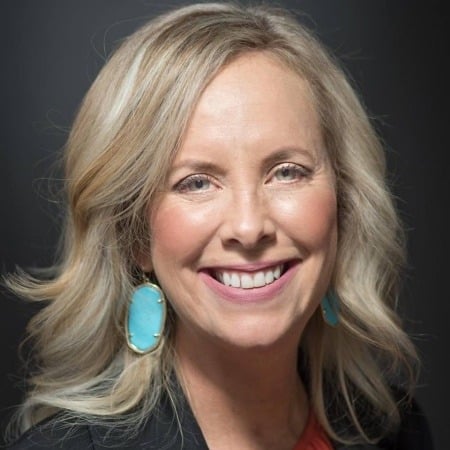 Jessica Martin photo