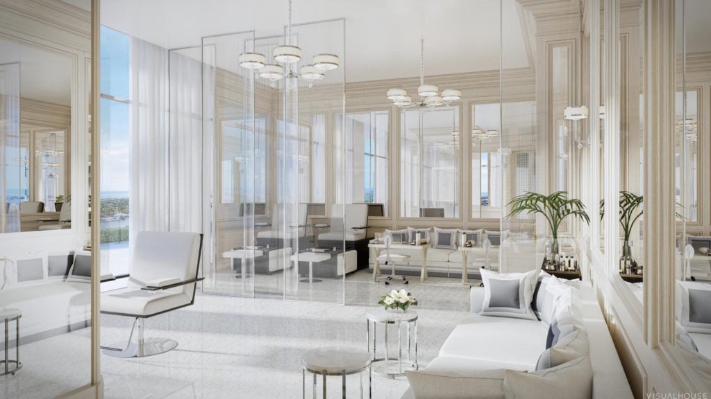 The Bristol Palm Beach