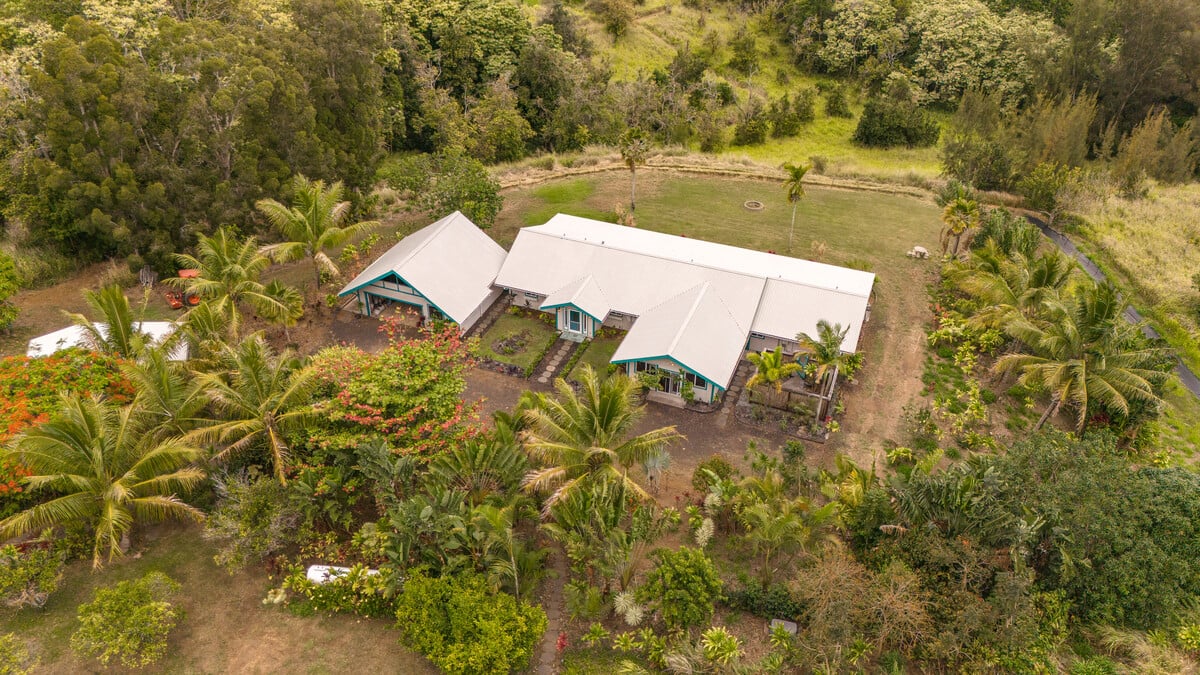 47-4567 Honokaa Waipio Rd