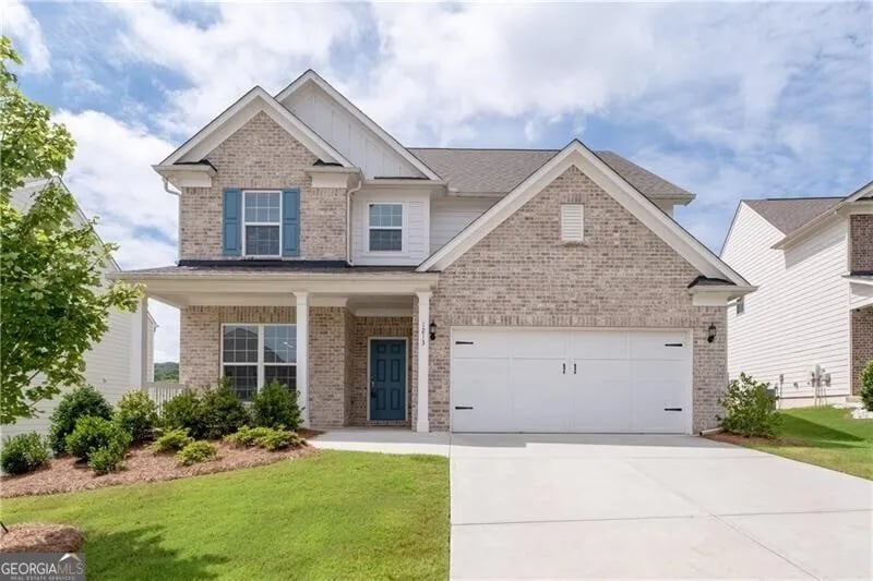 1213 Maston Rd