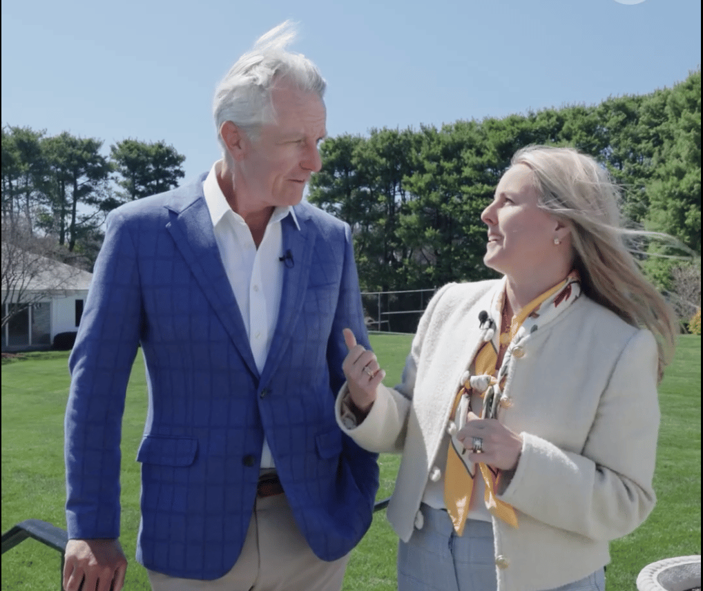 4 Sherwood Island Drive, Westport