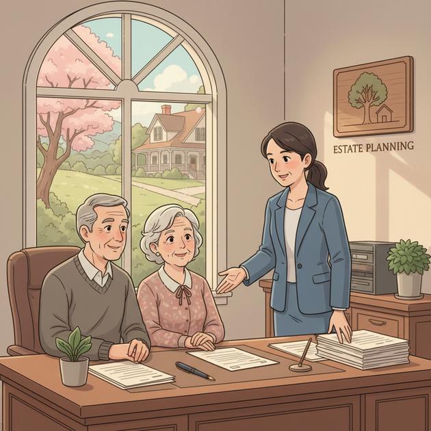 HOW TO AVOID PROBATE IN FLORIDA