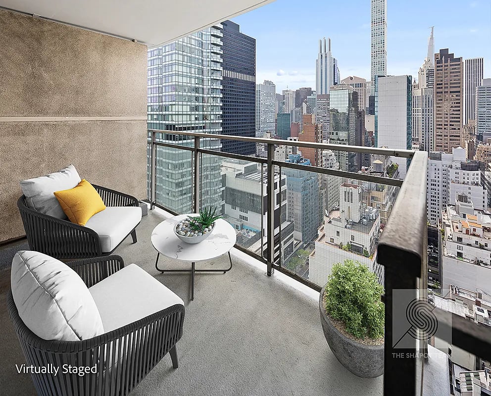 303 East 57th Street