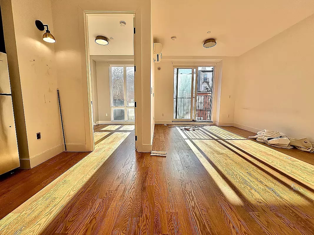 1516 Fulton Street 3C