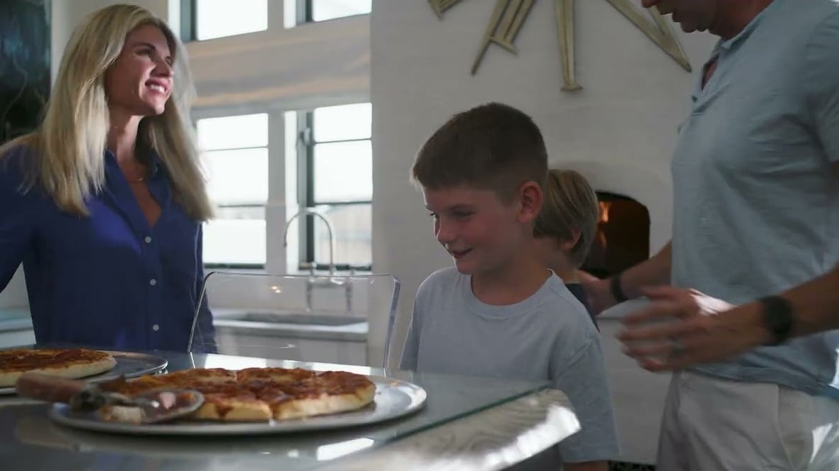 Where Moments Become Memories | 34 W Blue Coral