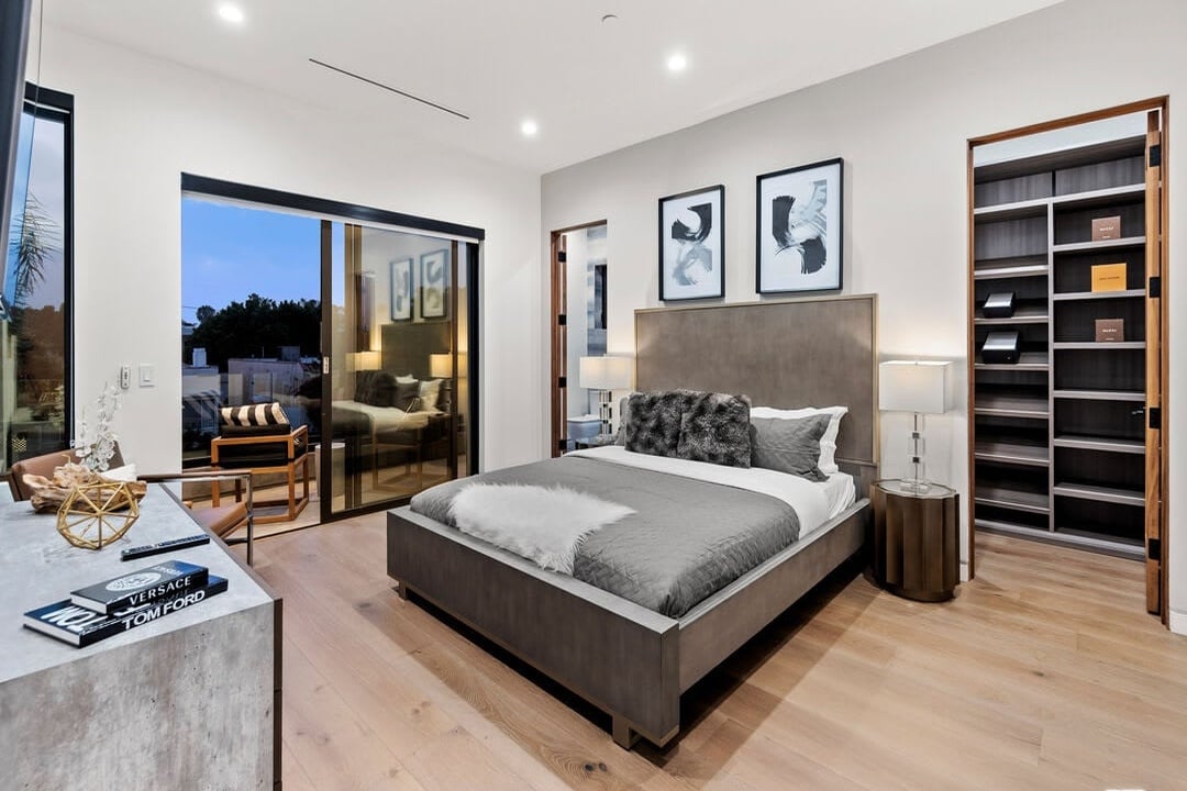 Oasis Retreat