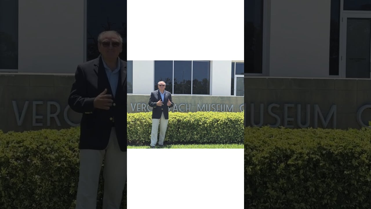  Scale vs. Service: Real Estate's Biggest Tech Deployment Meets Vero Beach Luxury