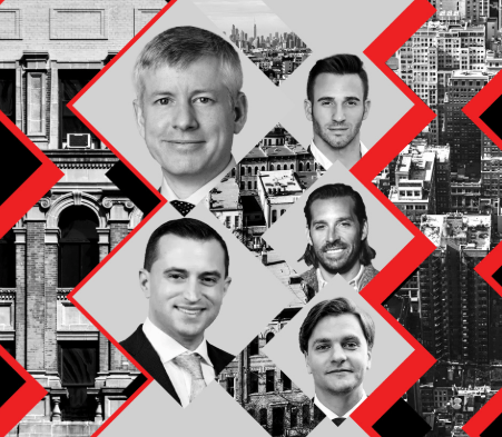 New York's Hottest Home Market is the Off Market