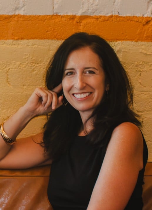 Missy Giannetto