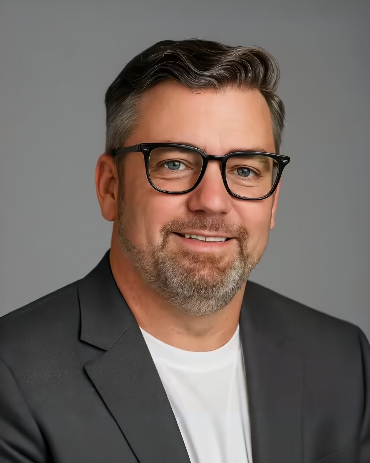 Ryan Eichelberger Colorado Springs, CO Real Estate Agent Headshot