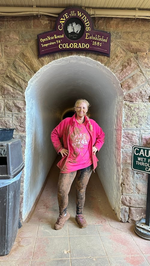 Exploring Cave of the Winds: Colorado’s Underground Adventure