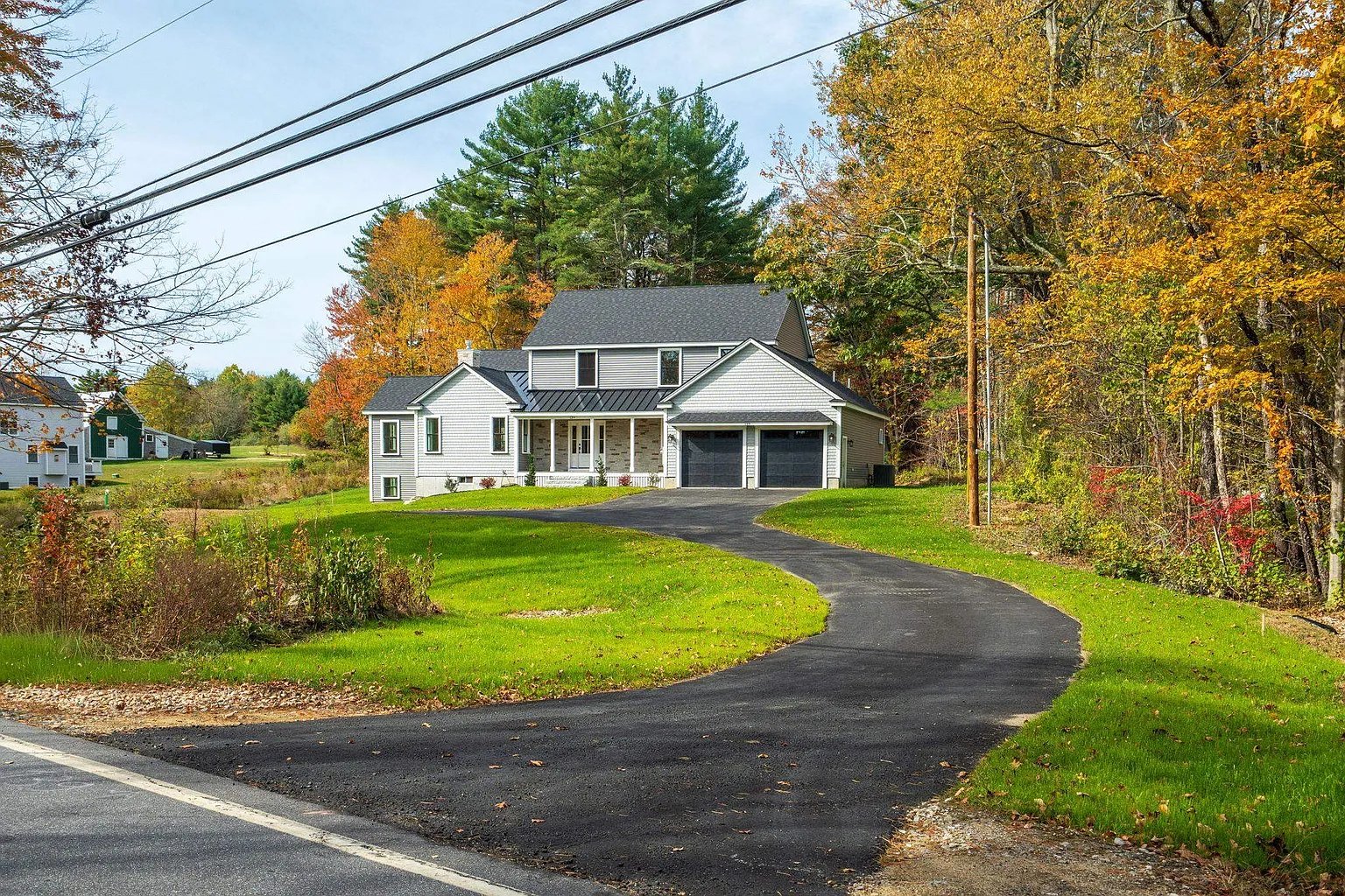 139 North Rd