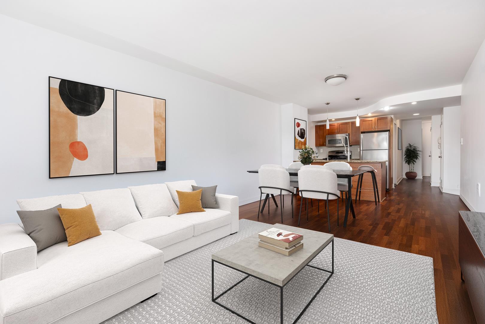 721 Flushing Avenue, Apt 6-C