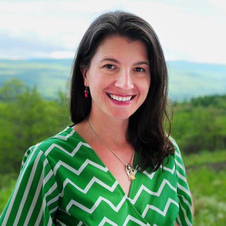 Antonia Nelson Nashville, TN Real Estate Agent Headshot