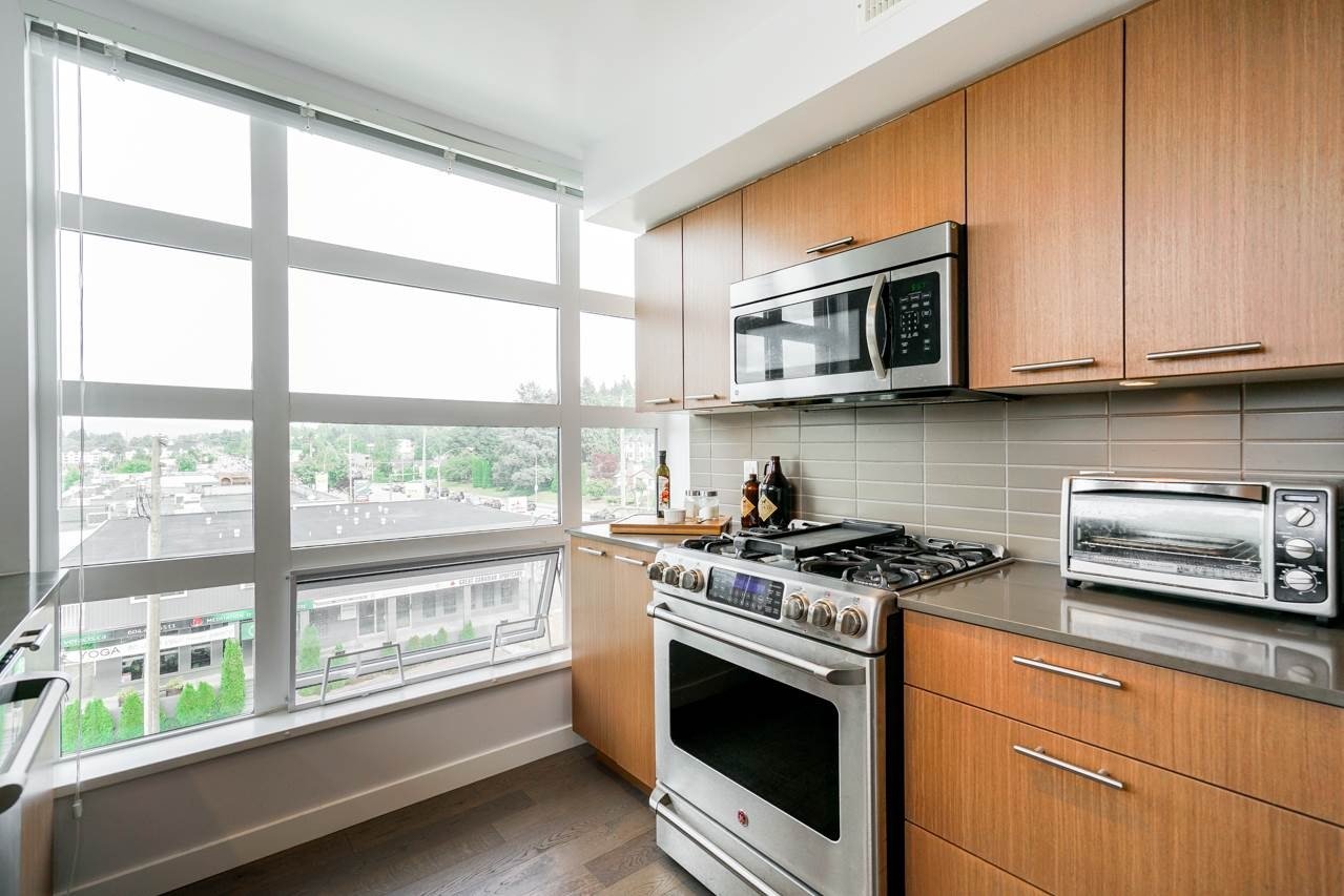 95 Moody St, #501