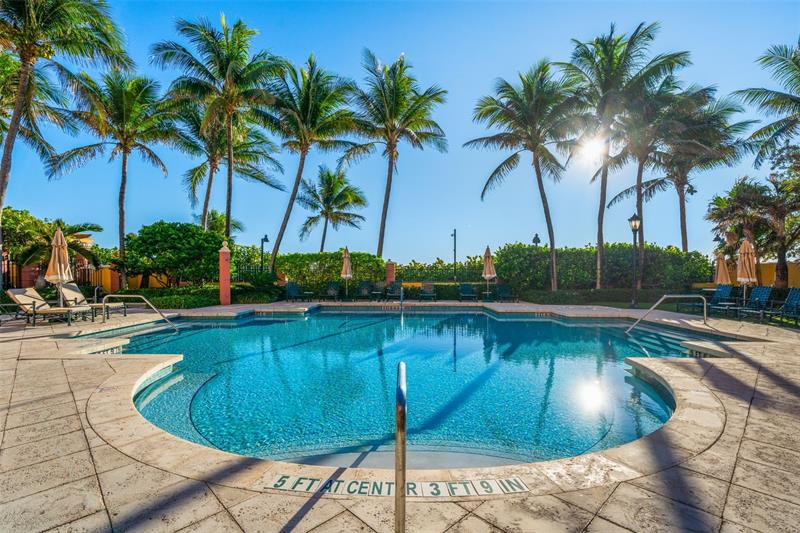 2100 N Ocean Blvd: Unit 18D