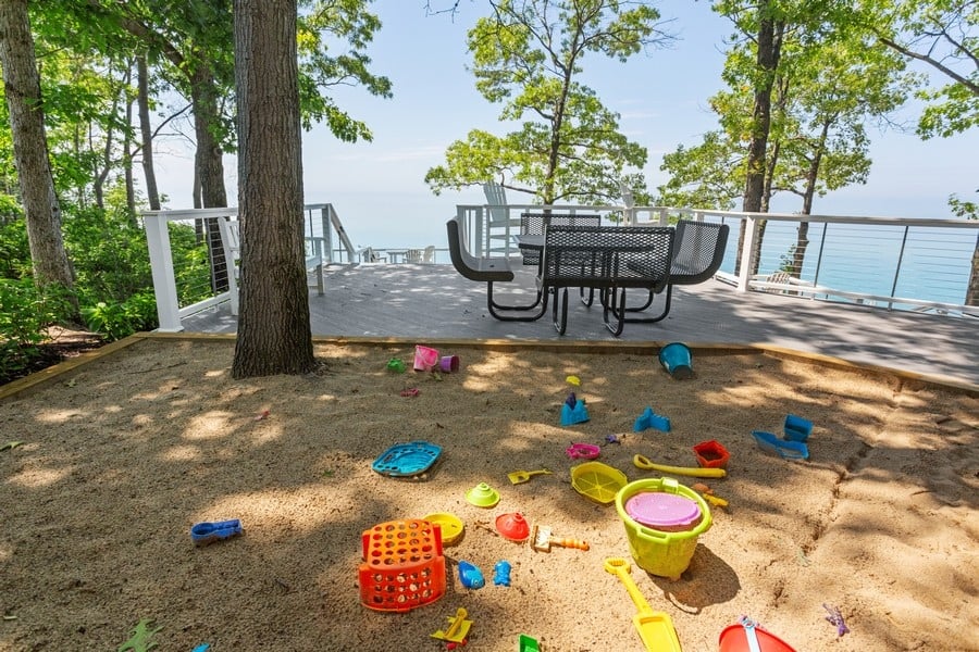 Lake MI Townhouse