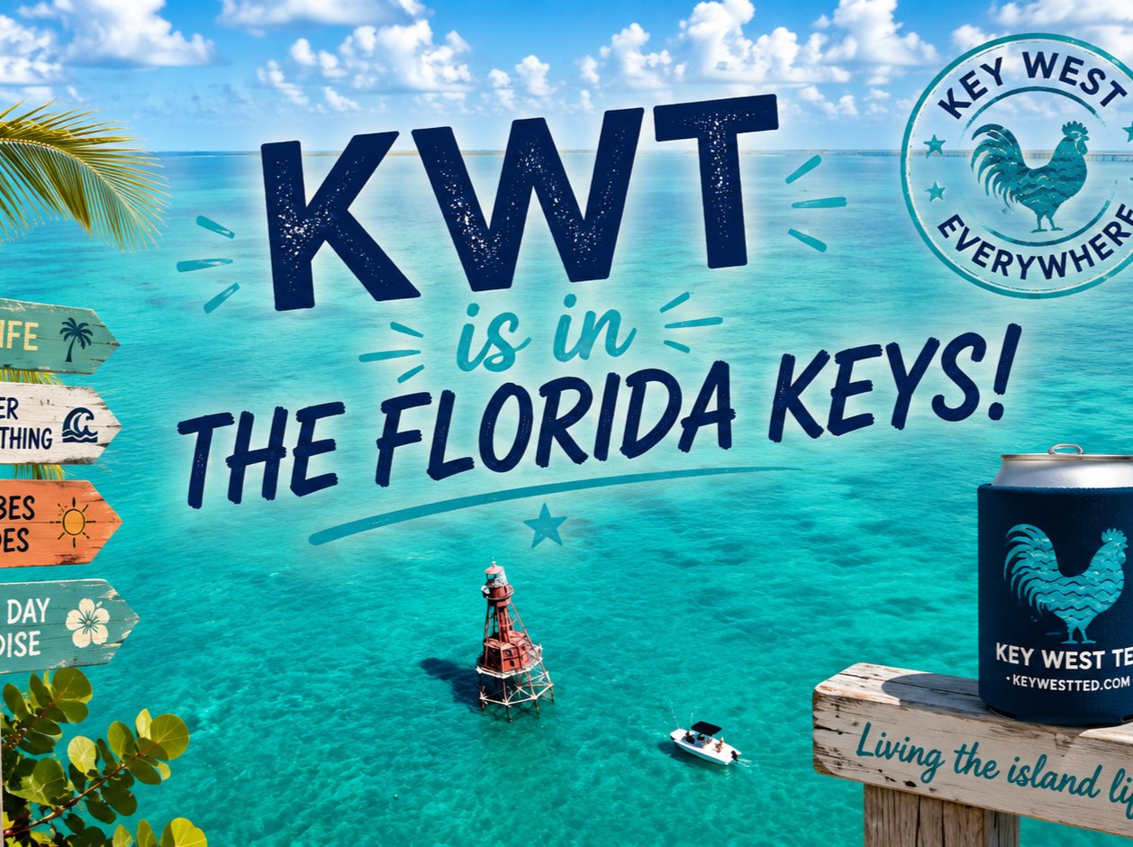 The Florida Keys, USA