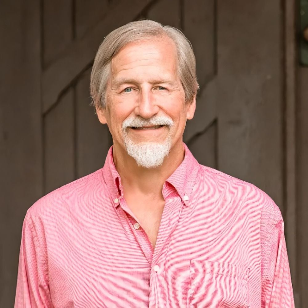 Charlie Froelich Asheville Real Estate Broker