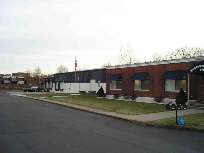 126 S Turnpike Rd & Lily Ln, Wallingford