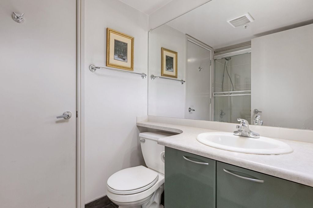 1068 Hornby St, #1602
