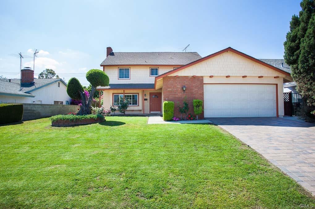 23642 Decorah Road, Diamond Bar, CA 91765
