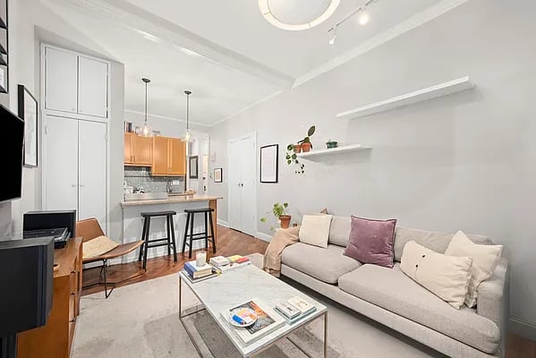 131 Thompson Street #2D