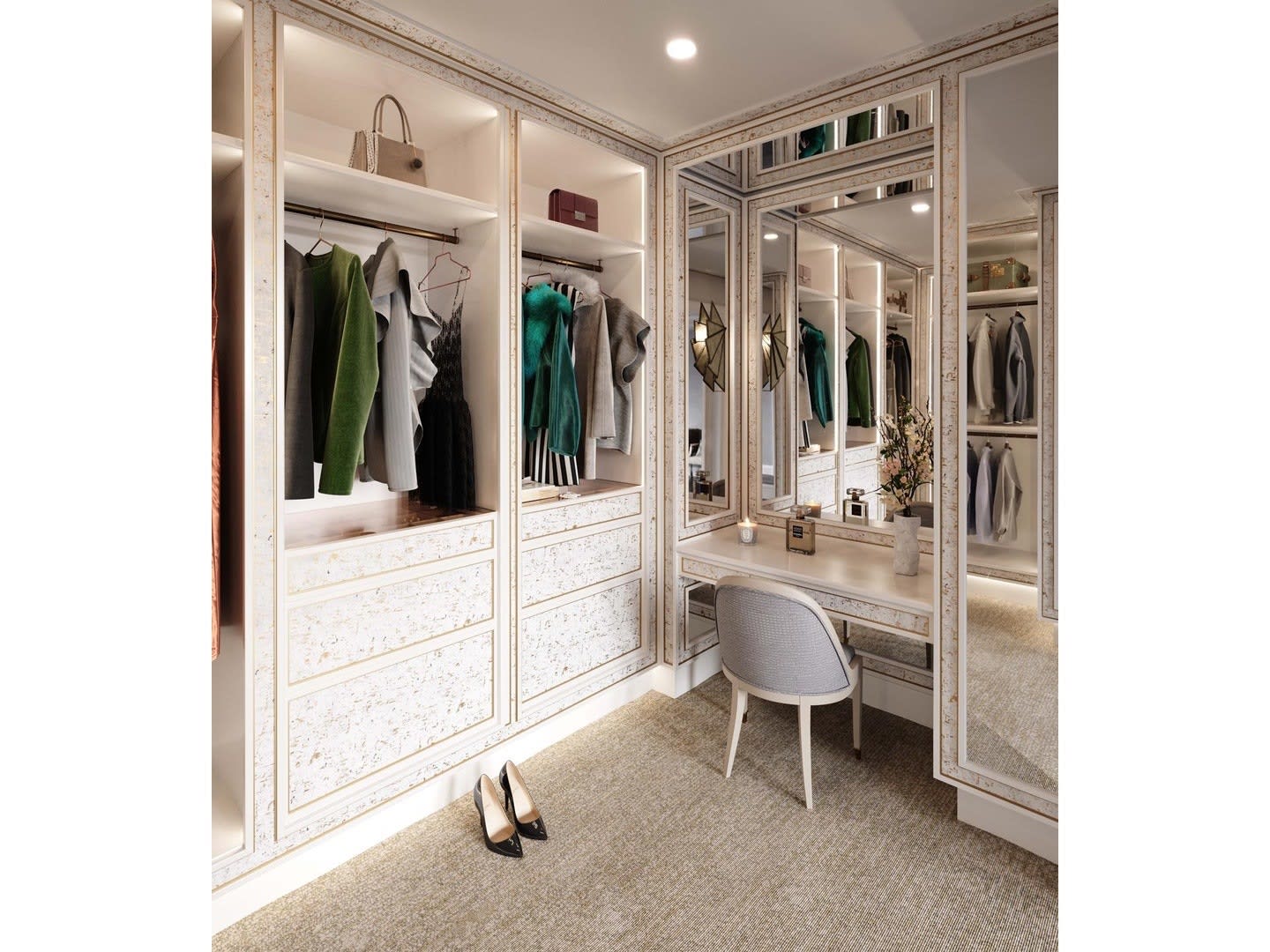 303 PARK AVENUE, #4105