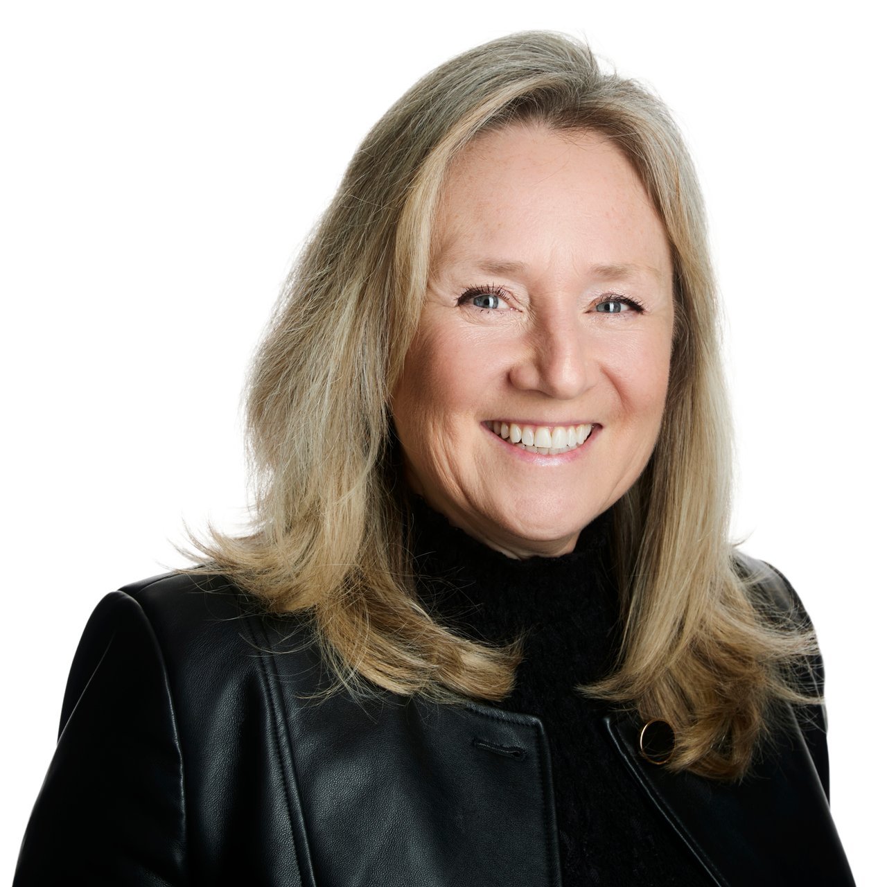Donna Starr Guelph, ON Real Estate Agent Headshot