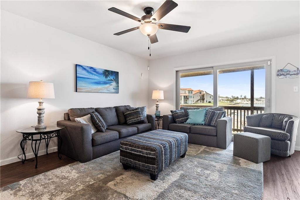 Coastal Condo Now Available In Rockport!