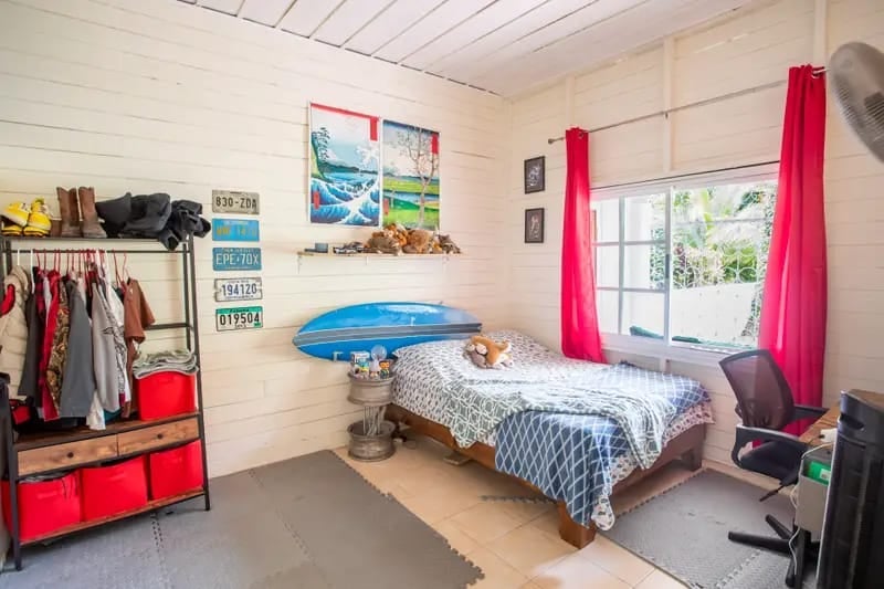 Rio Baru Riverfront Oasis