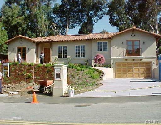 3115 Paseo Del Campo, Palos Verdes Estates