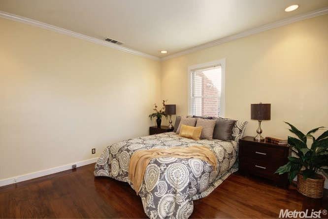 Another home sold in East Sacramento!