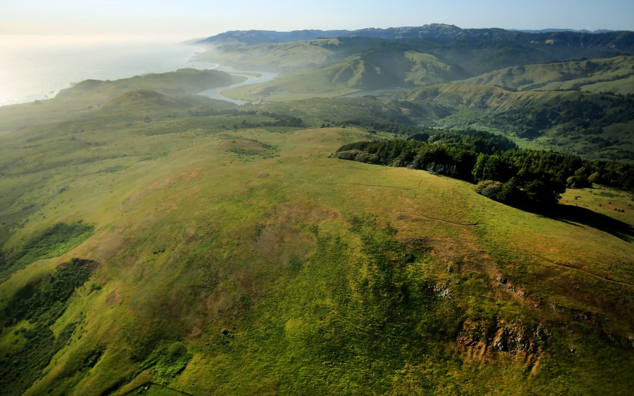 Want to Explore the Best of Sonoma County? There’s a State Park for That!