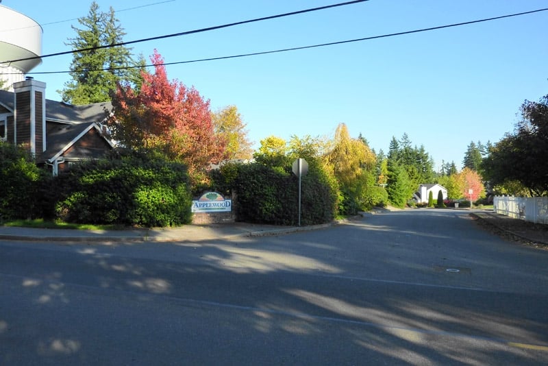 Applewood Estates